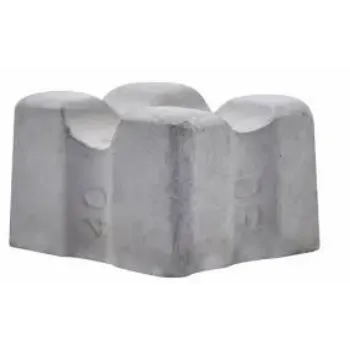Cover Blocks